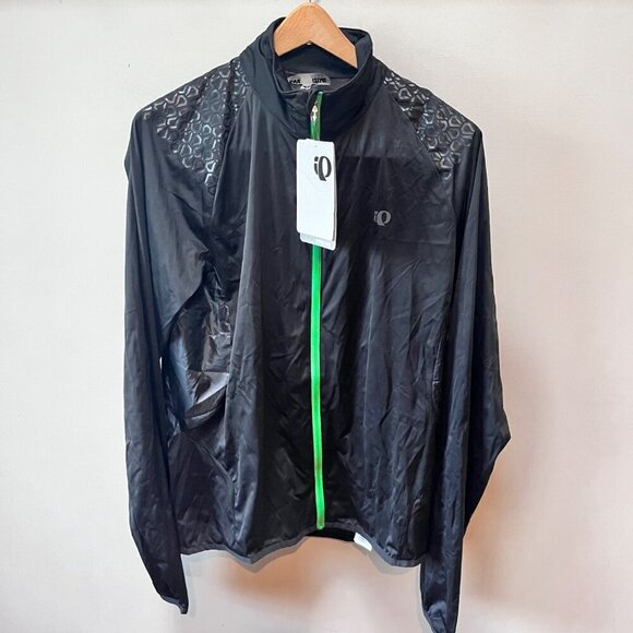NEW Pearl Izumi‎ Men's Ultra Jacket - Size Small - Picture 1 of 6